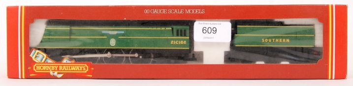 HORNBY