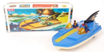 BATMAN BOAT