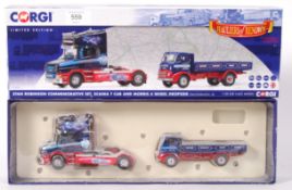 CORGI HAULIERS OF RENOWN