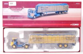 CORGI HAULIERS OF RENOWN