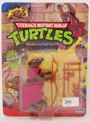 TEENAGE MUTANT NINJA TURTLES