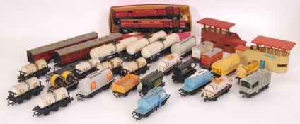 HORNBY DUBLO