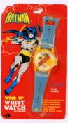 BATMAN WATCH