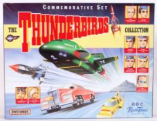 THUNDERBIRDS