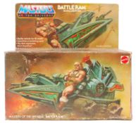 MASTERS OF THE UNIVERSE