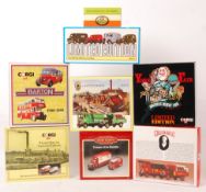 LAST OF THE LINE CORGI