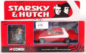 STARSKY & HUTCH