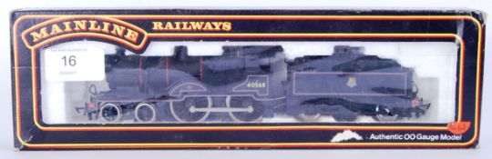 MAINLINE RAILWAYS
