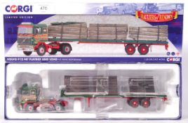 CORGI HAULIERS OF RENOWN