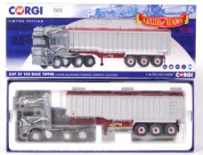 CORGI HAULIERS OF RENOWN
