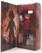 NIGHTMARE ON ELM STREET