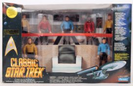 STAR TREK