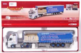 CORGI HAULIERS OF RENOWN