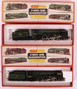 HORNBY