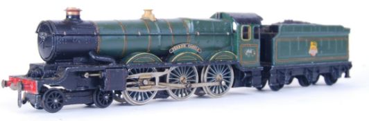 HORNBY DUBLO