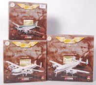 CORGI AVIATION ARCHIVE