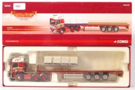 CORGI HAULIERS OF RENOWN