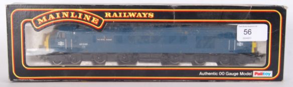 MAINLINE RAILWAYS