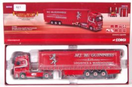 CORGI HAULIERS OF RENOWN