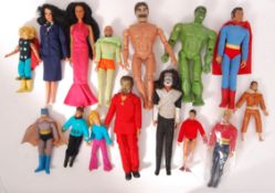 ACTION FIGURES