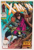 X MEN COMIC