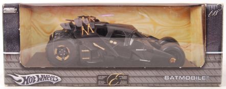 HOTWHEELS BATMAN