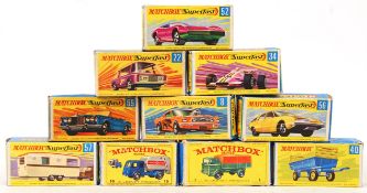MATCHBOX