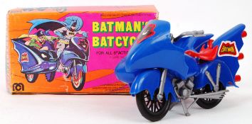 MEGO BATCYCLE