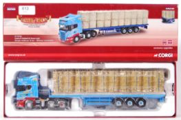 CORGI HAULIERS OF RENOWN