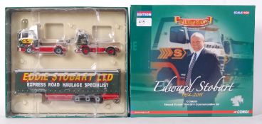 CORGI HAULIERS OF RENOWN