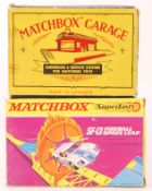 MATCHBOX