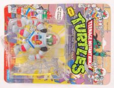 TEENAGE MUTANT NINJA TURTLES