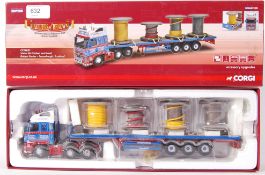 CORGI HAULIERS OF RENOWN