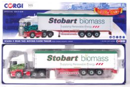 CORGI HAULIERS OF RENOWN