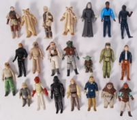 STAR WARS