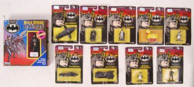 BATMAN DIECAST