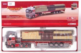 CORGI HAULIERS OF RENOWN