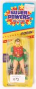 BATMAN ROBIN FIGURE
