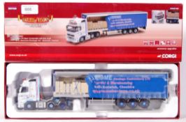 CORGI HAULIERS OF RENOWN