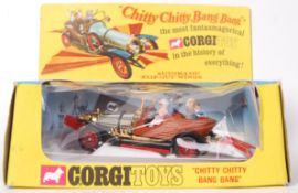 CHITTY CHITTY BANG BANG