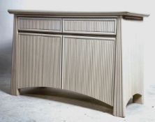 A retro 20th century Art Deco revival  designer pa