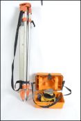 A 20th century Surveyor's theodolite - Industrial