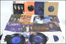 A small collection of good 45rpm 7