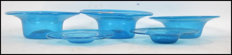 A collection of early 20th century Arts & Crafts b