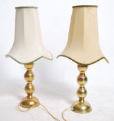 A good quality pair of neo-classical antique style