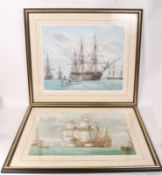 SHIPPING RELATED PRINTS