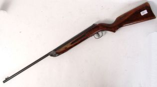 DIANA AIR RIFLE