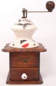 NAZI GERMANY COFFEE GRINDER