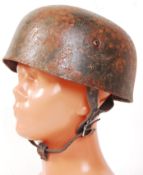 GERMAN PARATROOPERS HELMET