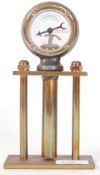 ANTIQUE CAR RADIATOR MASCOT